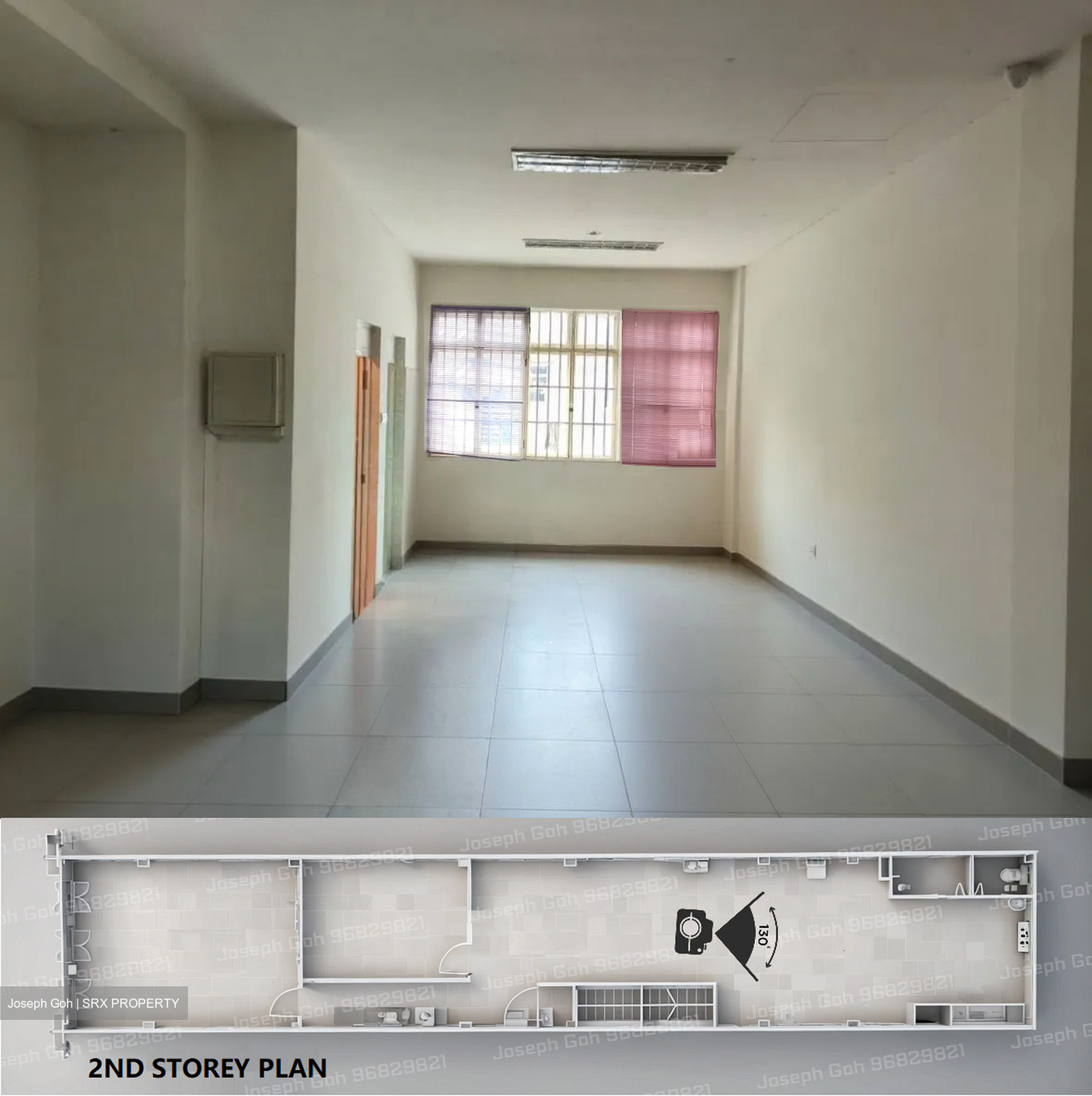 Joo Chiat Road (D15), Shop House #482835221